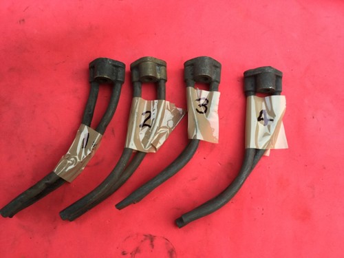 Triumph unit 350 - , pipe