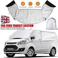 Windscreen Cover Front Window