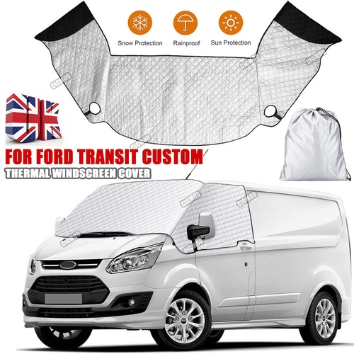 For ford transit custom - for,