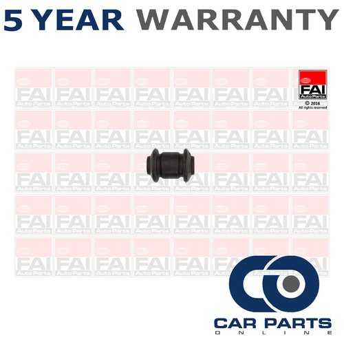 Track control arm - track,