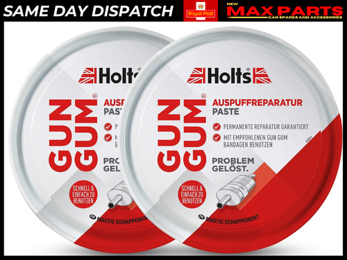 Holts gun gum - holts, to