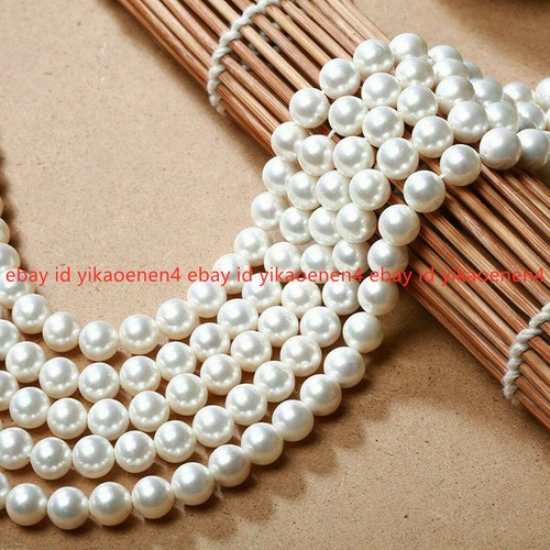 Genuine 20mm white south sea - south,