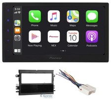 2004-2008 Ford F-150 Pioneer