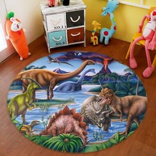 3D Cartoon Dinosaur N14699