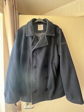 Lambretta mens coat xl