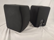 LS50 Meta Protective Fitted Speaker Covers Pair