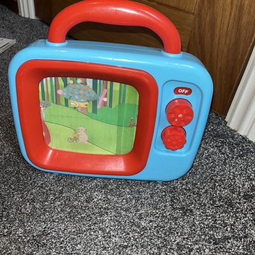 Used toy - used,