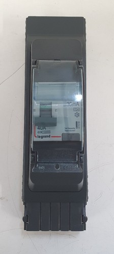 New legrand electrak iab405a - new,