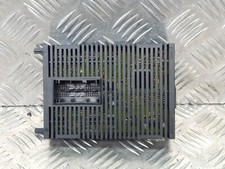 BMW X3 MK1 E83 05-08 LIGHT CHECK CONTROL MODULE