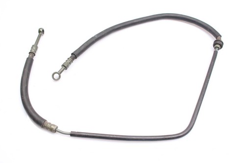 Brake hose line front - brake,