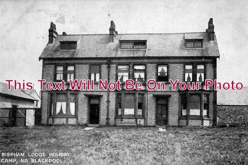 1492 bispham lodge - -,