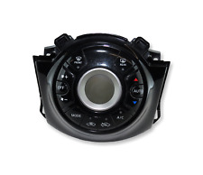 275S23HN0E Nissan Micra Genuine Electric Auto AC Heating Climate Control Switch