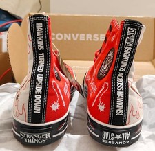 Rare stranger things - stranger,