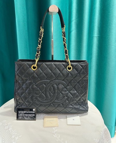 Authentic pre owned - pre‑owned, chanel