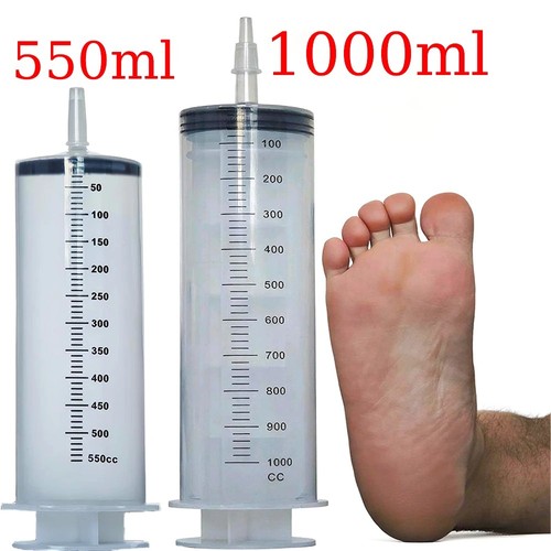 1000ml large syringe set for - set,,