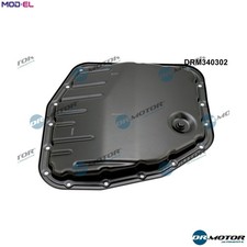 OIL SUMP AUTOMATIC