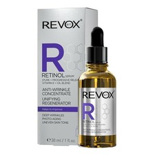 Serum revox b77 - revox, retinol