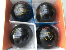 Henselite Classic Lawn Flat