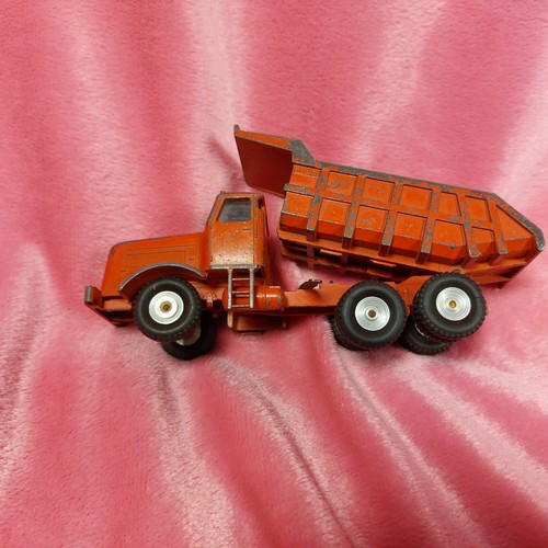 Marklin 8036 dumper lorry - ,