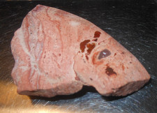 59.65 carats Natural Mexican