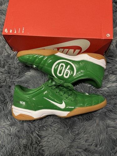 Nike t90 pine - nike,