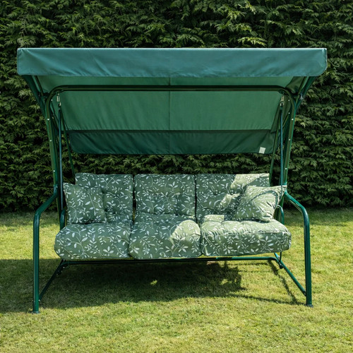 Vienna deluxe seater garden - seater,