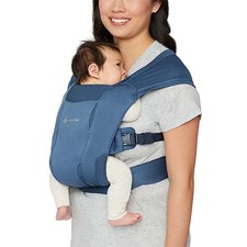 Ergobaby Embrace soft Mesh