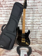 Suhr Mateus Asato Signature