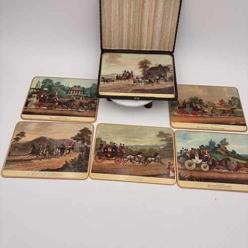 Win ware placemats - win-el-ware,