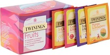 Twinings Fruit Selection