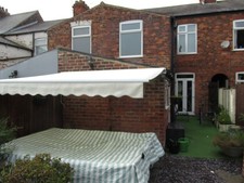 Pato Awning