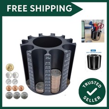 Coin Counter Coin Sorter｜Pen