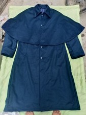 Mens inverness cape - inverness, blue