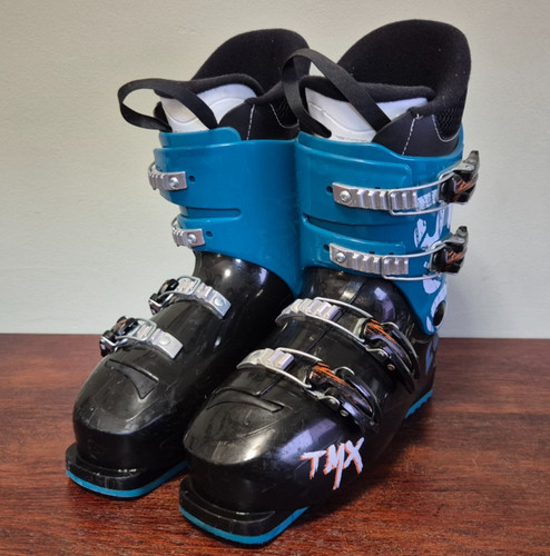Rossignol tmx junior - tmx, ski