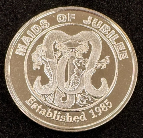 Maids jubileee 2014 999 - maids,