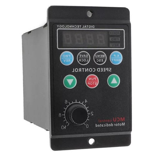 Black abs metal - black, 1hp