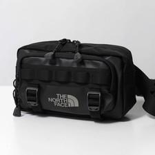 THE NORTH FACE BASE CAMP