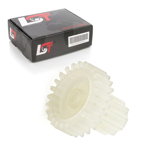 Gear actuator air - , conditioning