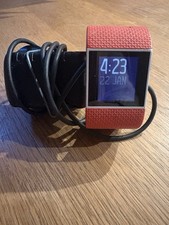 Fitbit Surge Wireless HRM GPS