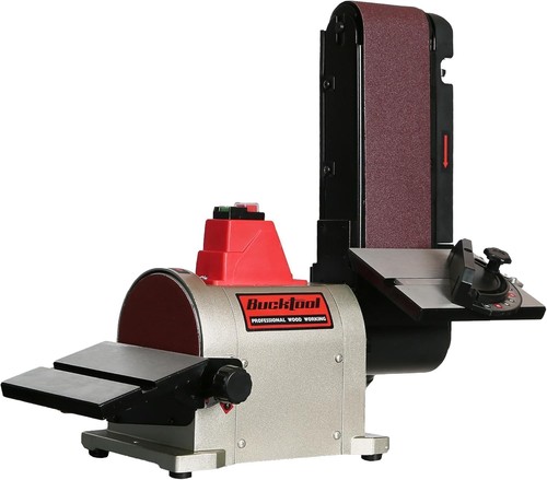 500w bench belt - belt, sander