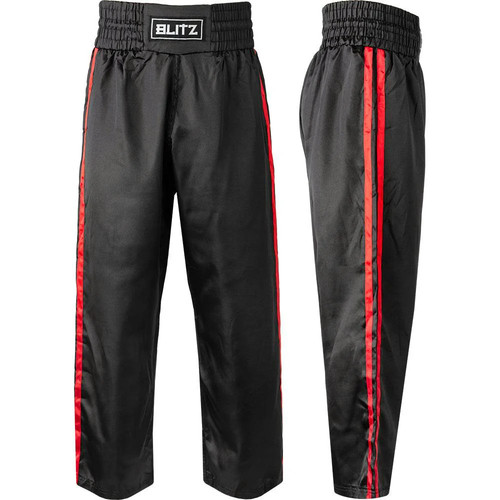 Blitz adult classic satin - adult,