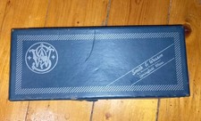 Smith And Wesson Carton