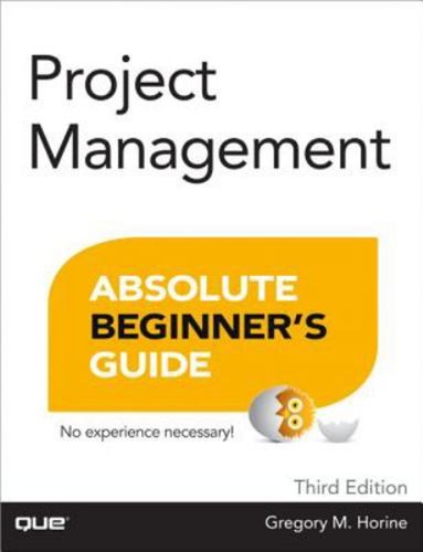 Project management absolute - management,