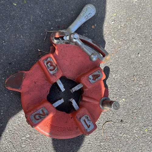 Ridgid compatible universal - ridgid,