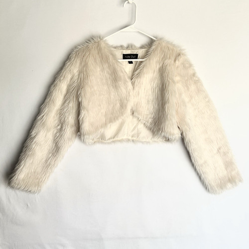 Nite out faux fur - nite, mob