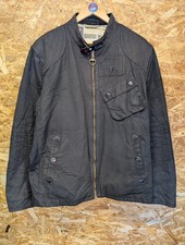 Barbour International Bonner