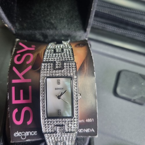 Seksy elegance quartz - seksy,
