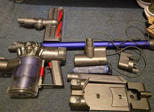 Dyson dc59 - dyson,