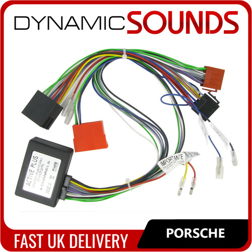 Ct51 po02 for porsche - ct51-po02,