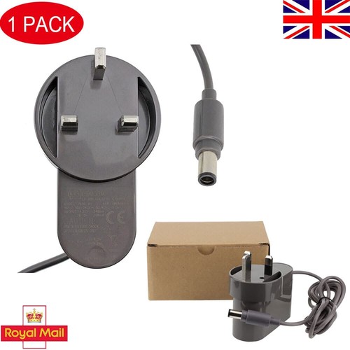 Battery charger for - for, dyson